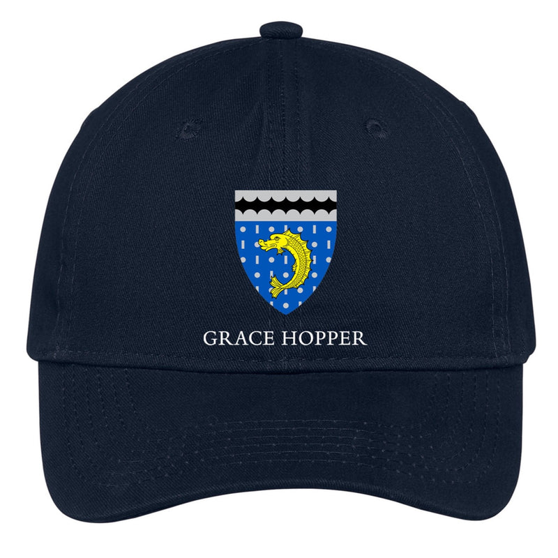 Residential College Hat - Grace Hopper