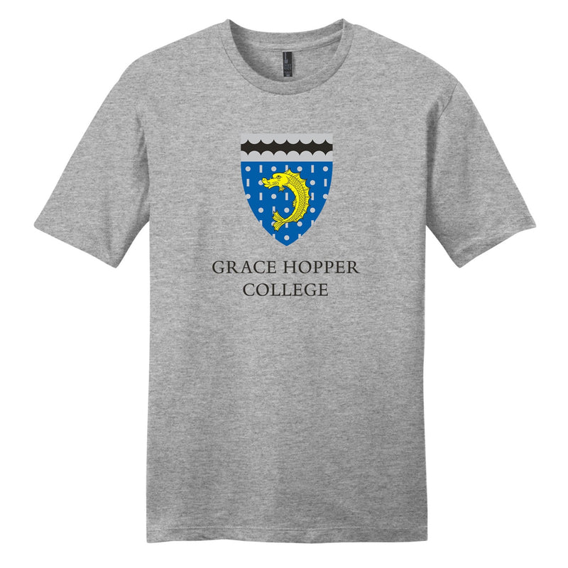 Residential College T-Shirt - Grace Hopper