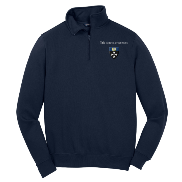 Graduate & Professional Schools 1/4 Zip - School of Nursing