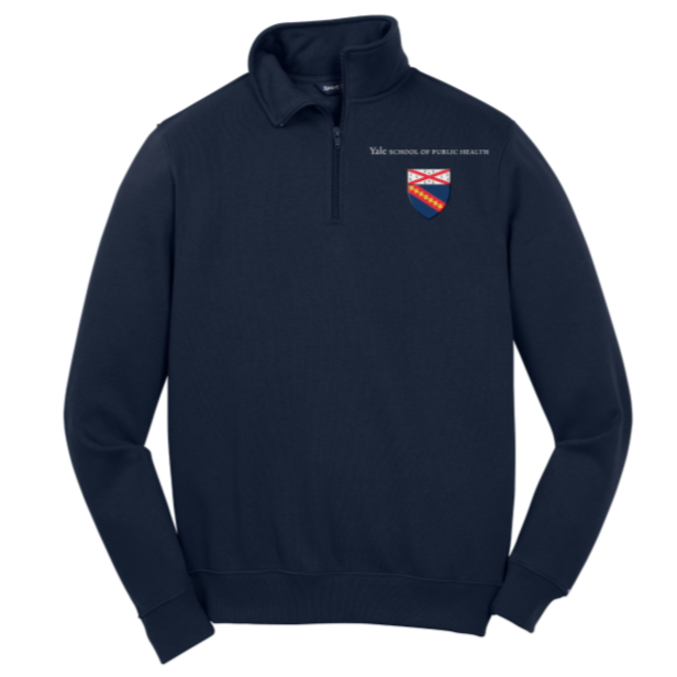 Graduate & Professional Schools 1/4 Zip - School of Public Health