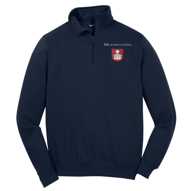 Graduate & Professional Schools 1/4 Zip- Divinity School