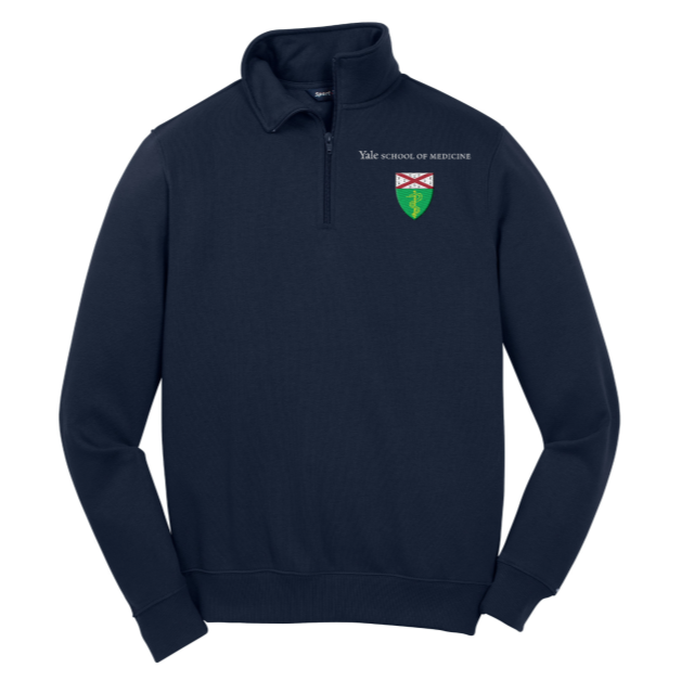 Graduate & Professional Schools 1/4 Zip - School of Medicine