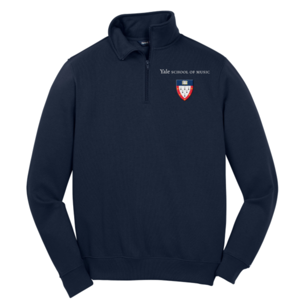 Graduate & Professional Schools 1/4 Zip - School of Music