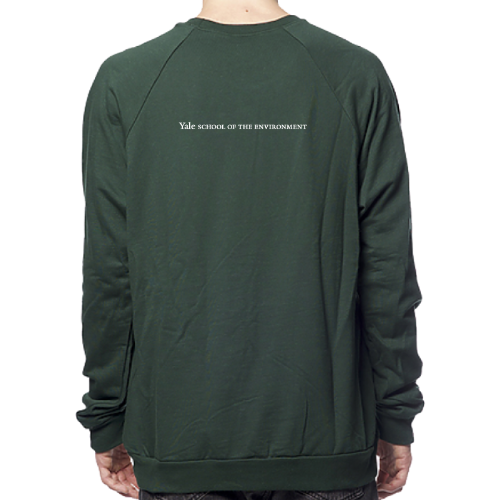 Graduate & Professional Schools Crewneck - The Forest School