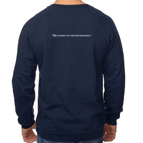 Graduate & Professional Schools Crewneck - The Forest School