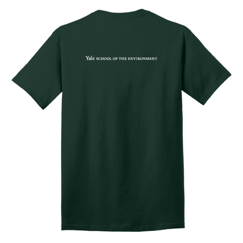 Graduate & Professional Schools T-Shirt - Forestry