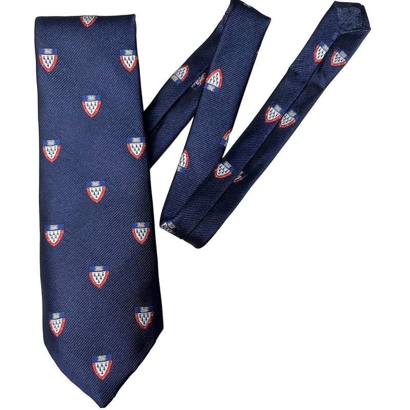 Graduate & Professional Schools Tie - School of Music