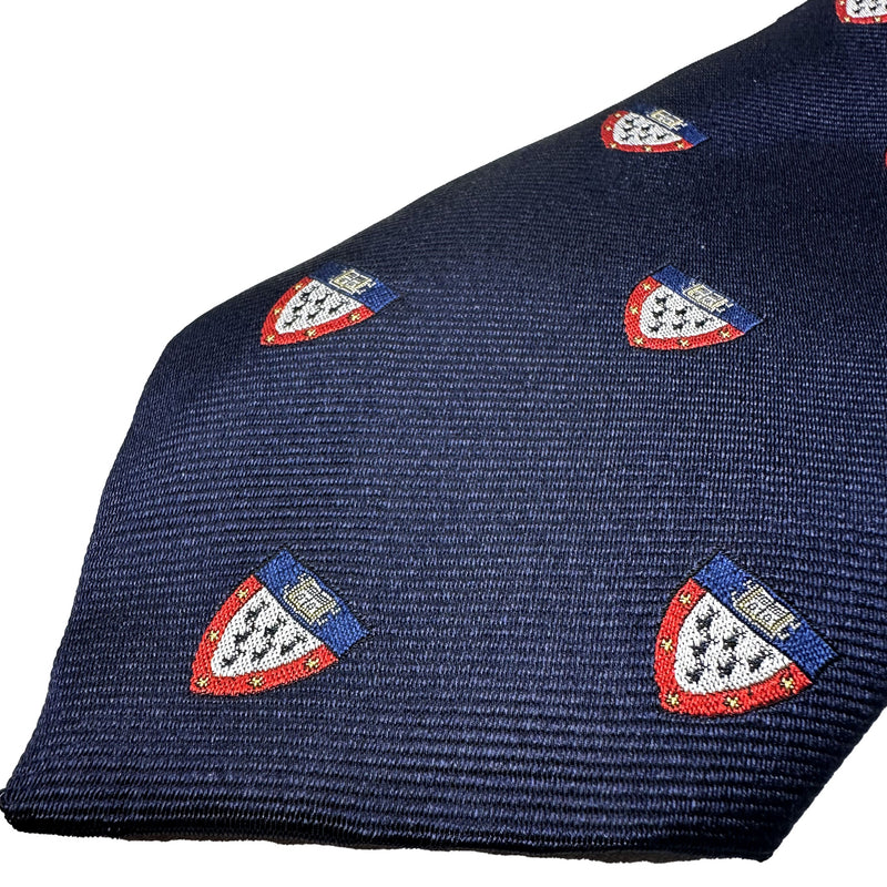 Graduate & Professional Schools Tie - School of Music