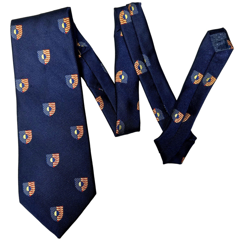 Graduate & Professional Schools Tie - School of Art