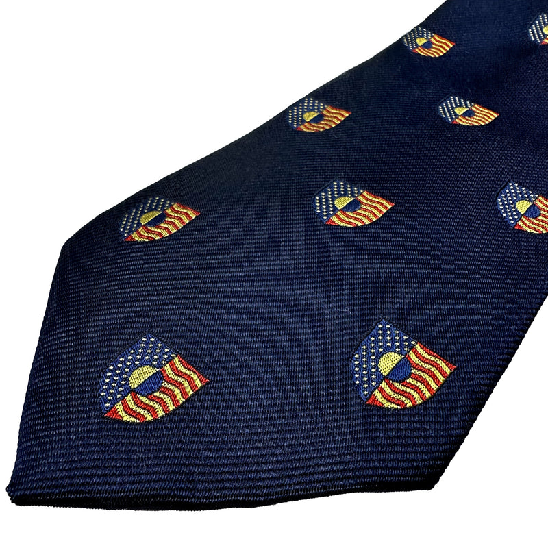 Graduate & Professional Schools Tie - School of Art