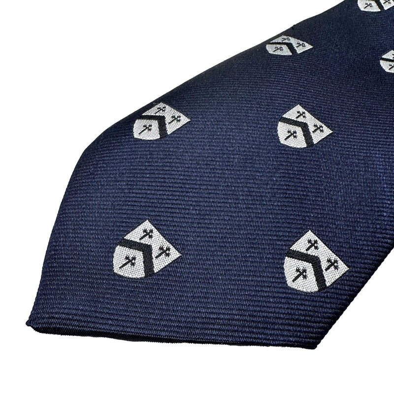 Residential College Tie - Davenport