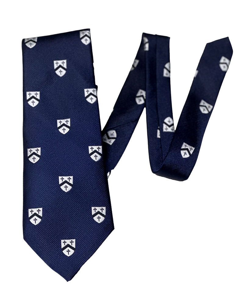 Residential College Tie - Davenport