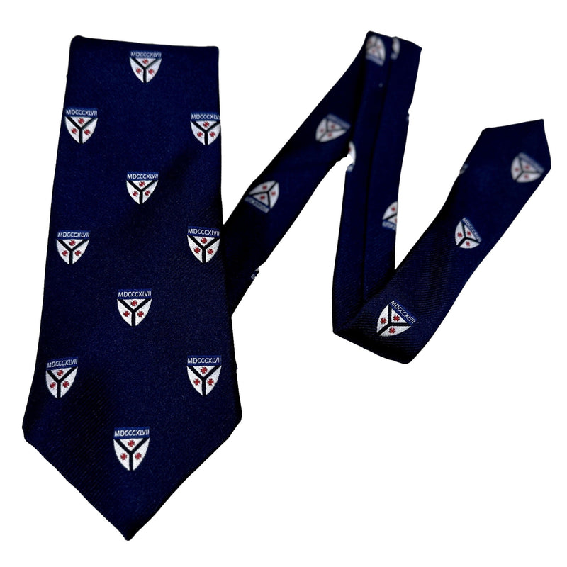 Graduate & Professional Schools Tie - Graduate School of Arts & Sciences