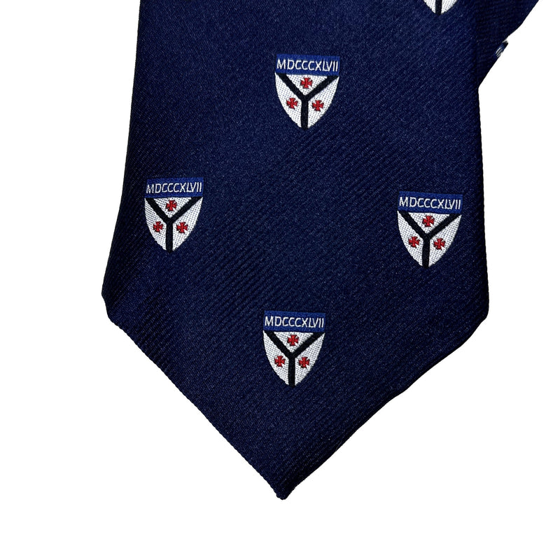 Graduate & Professional Schools Tie - Graduate School of Arts & Sciences