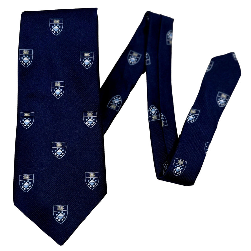 Graduate & Professional Schools Tie - School of Management