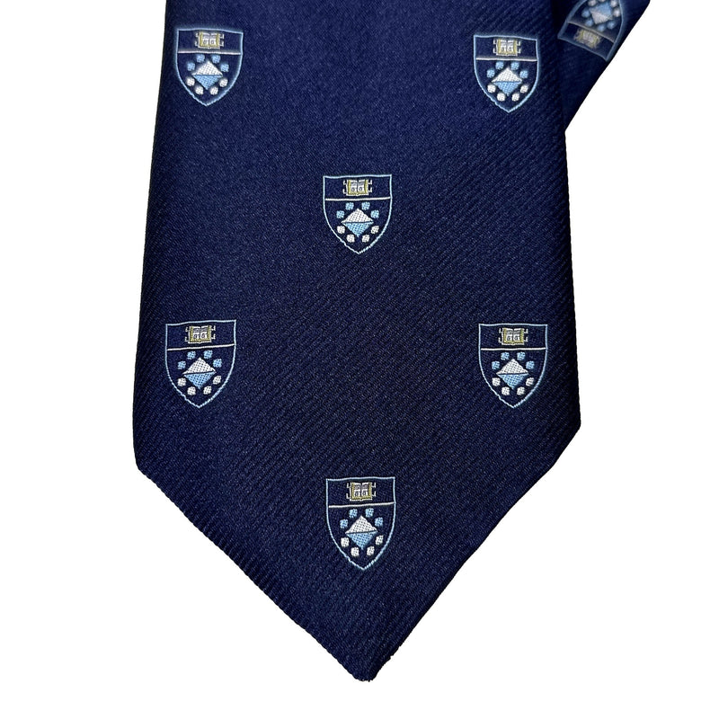 Graduate & Professional Schools Tie - School of Management