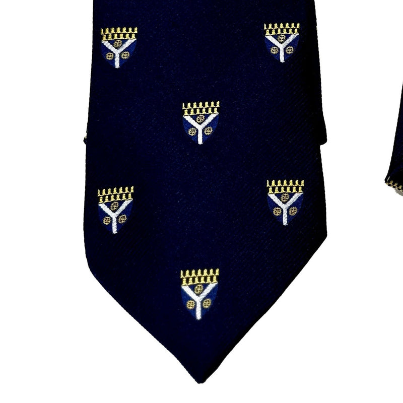 Graduate & Professional Schools Tie - School of Engineering & Applied Science