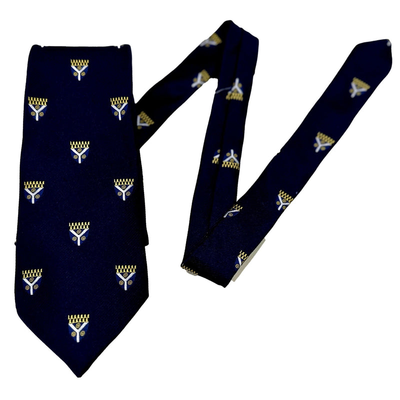 Graduate & Professional Schools Tie - School of Engineering & Applied Science