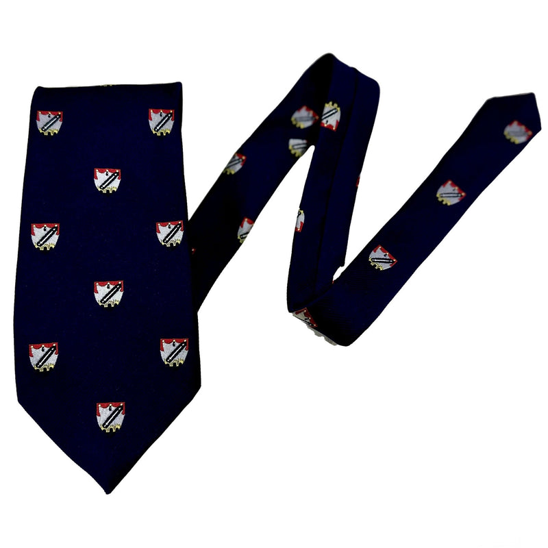 Graduate & Professional Schools Tie - School of Drama