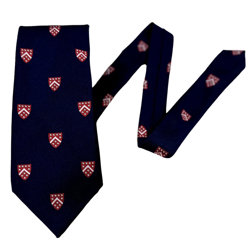 Residential College Tie - Berkeley