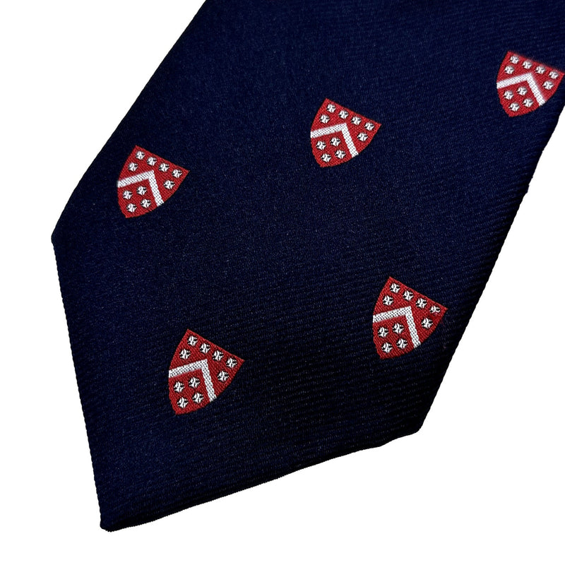 Residential College Tie - Berkeley