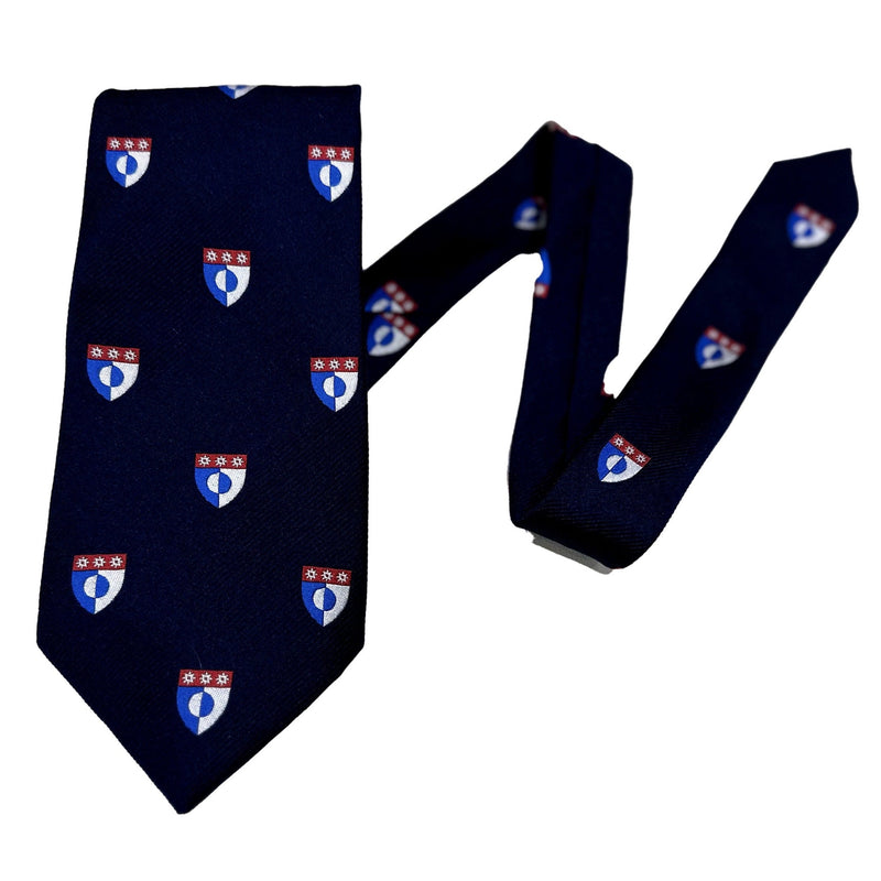 Residential College Tie - Pauli Murray