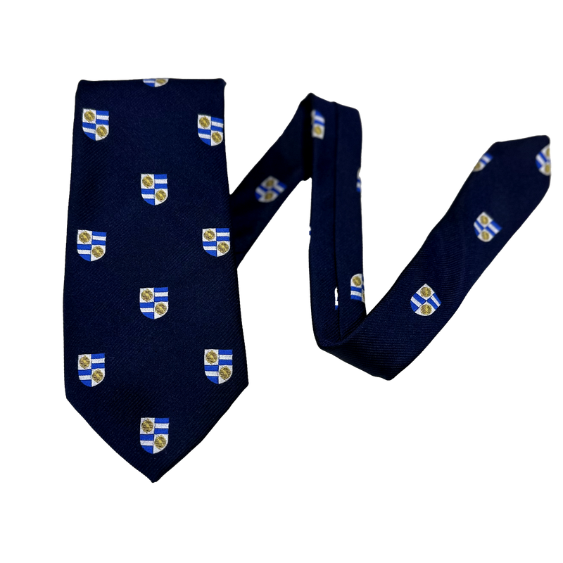 Graduate & Professional Schools Tie - Jackson School of Global Affairs