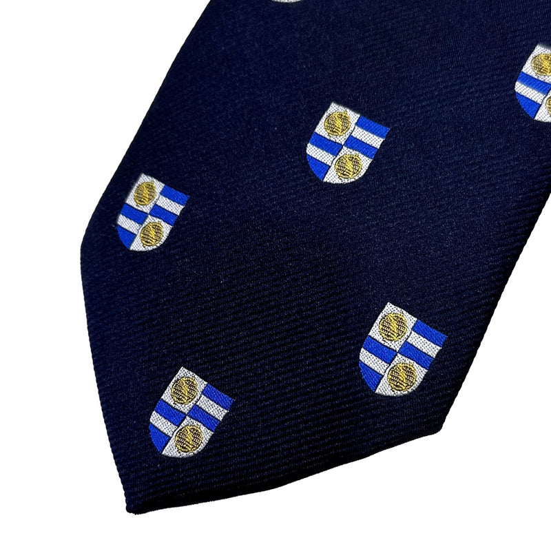 Graduate & Professional Schools Tie - Jackson School of Global Affairs