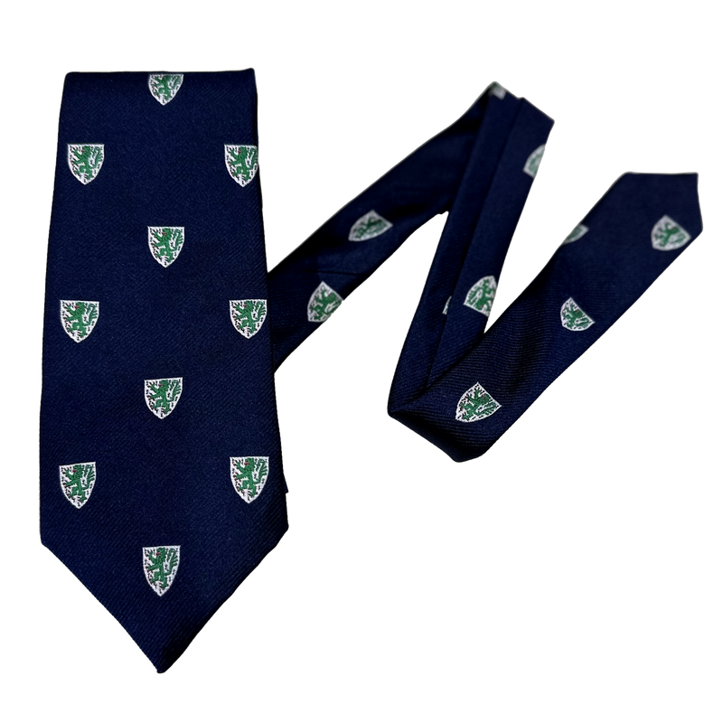 Residential College Tie - Jonathan Edwards