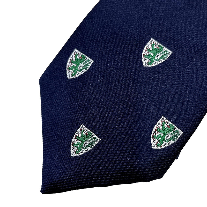 Residential College Tie - Jonathan Edwards