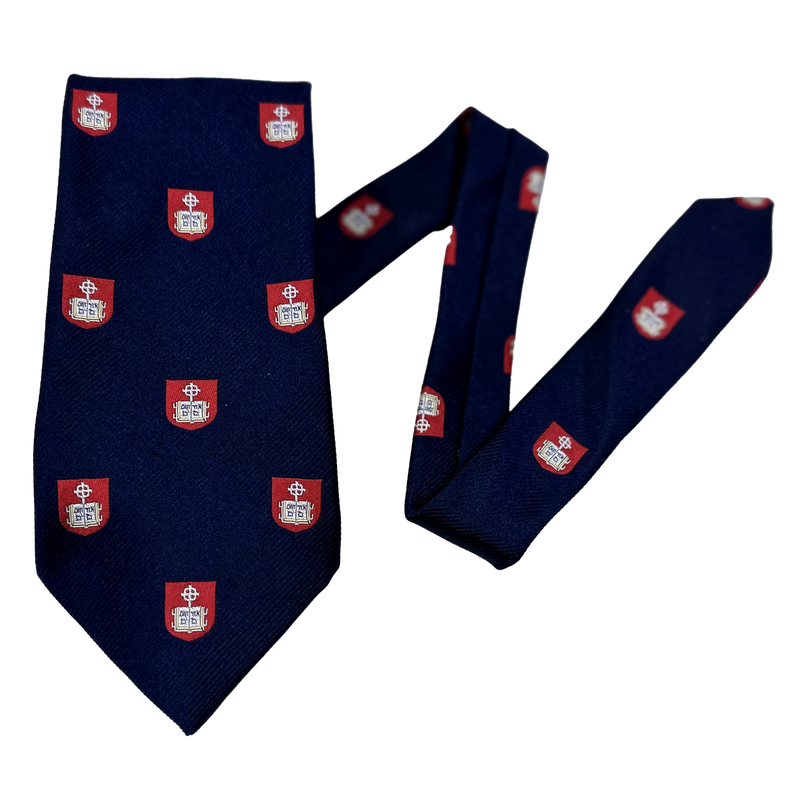 Graduate & Professional Schools Tie - Divinity School