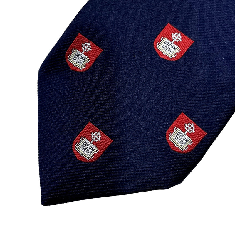 Graduate & Professional Schools Tie - Divinity School
