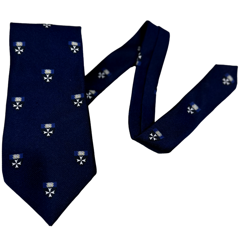 Graduate & Professional Schools Tie - School of Nursing