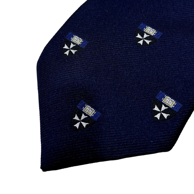 Graduate & Professional Schools Tie - School of Nursing