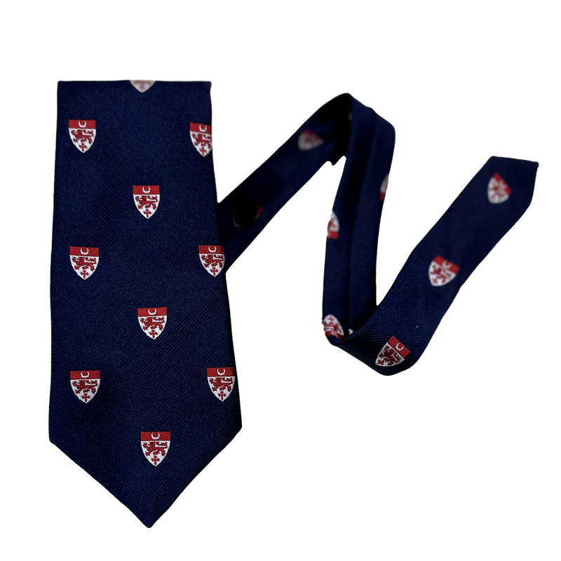 Residential College Tie - Timothy Dwight