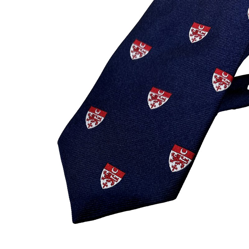 Residential College Tie - Timothy Dwight