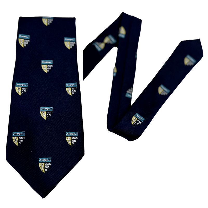 Graduate & Professional Schools Tie - Law School