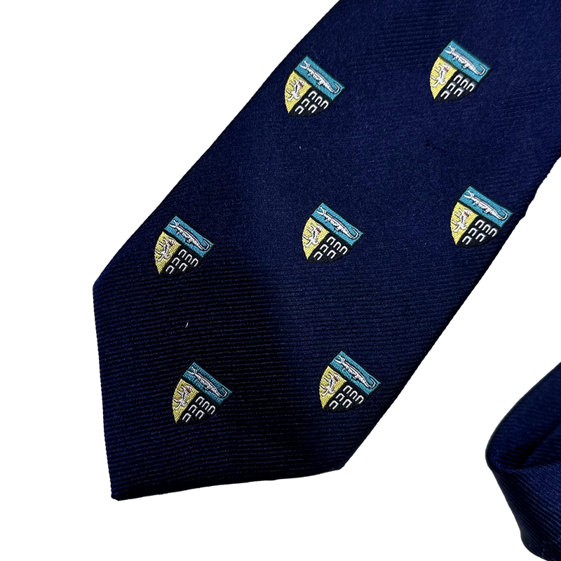 Graduate & Professional Schools Tie - Law School