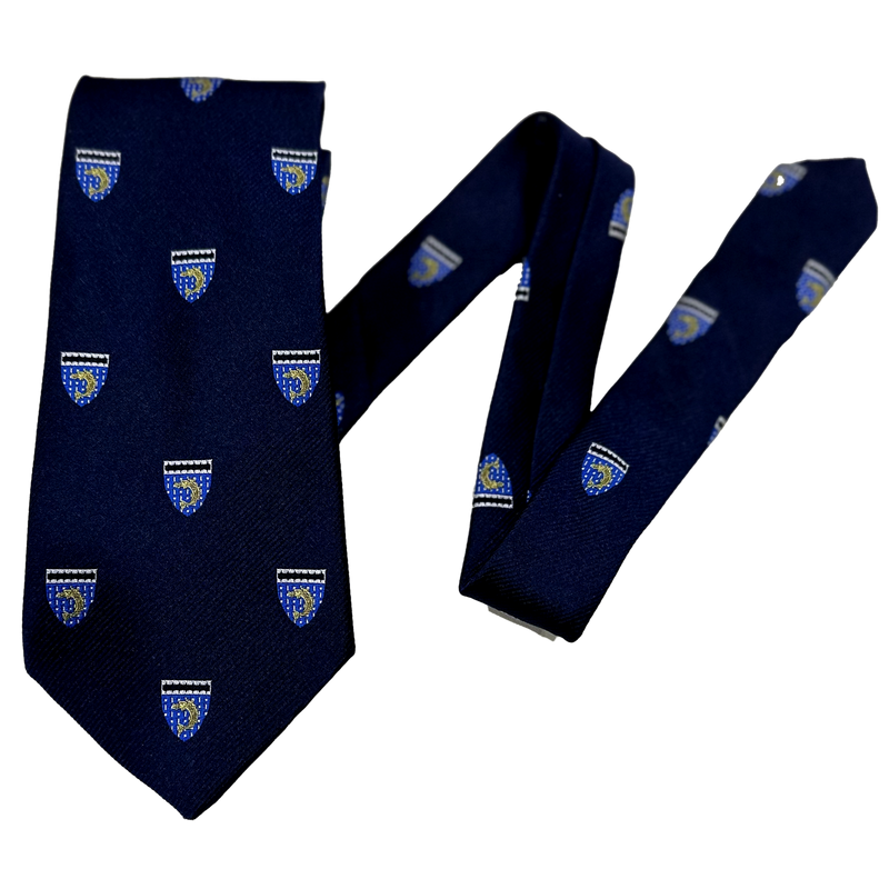 Residential College Tie - Grace Hopper