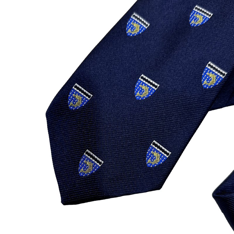 Residential College Tie - Grace Hopper