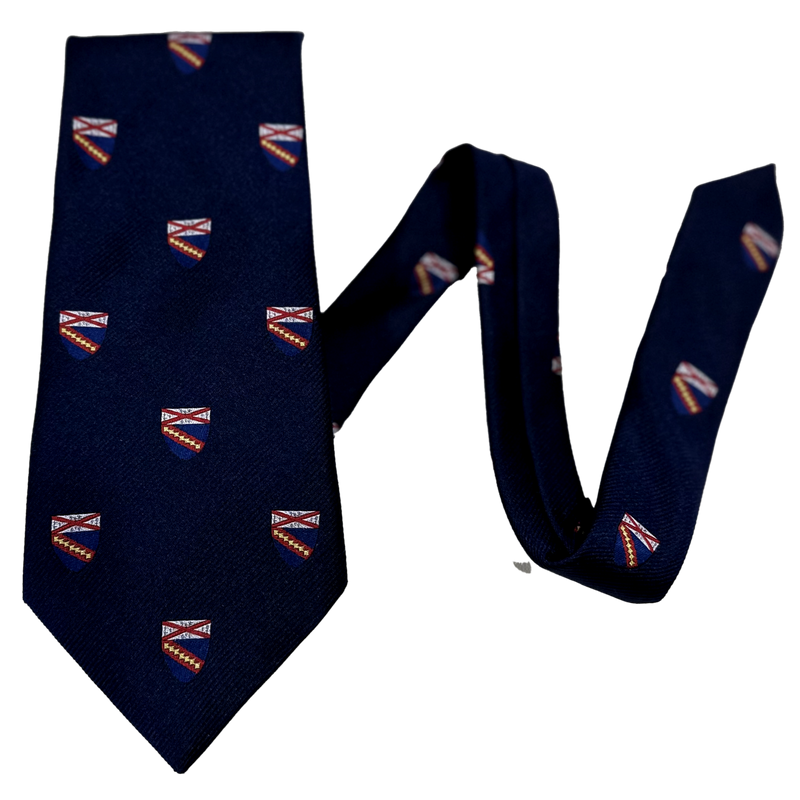 Graduate & Professional Schools Tie - School of Public Health