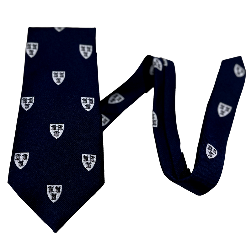 Residential College Tie - Trumbull