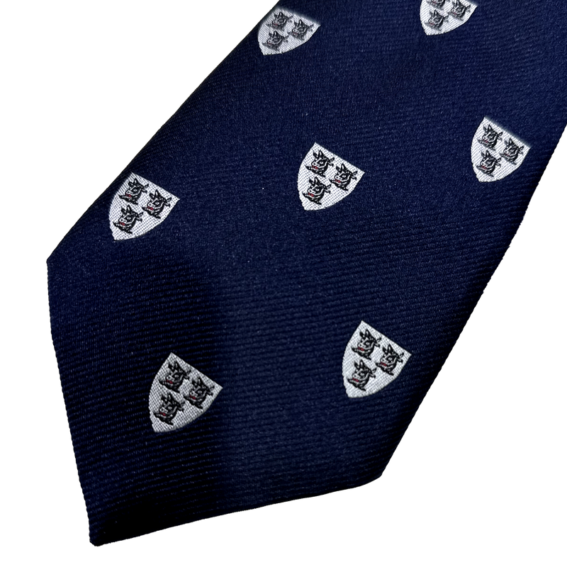 Residential College Tie - Trumbull