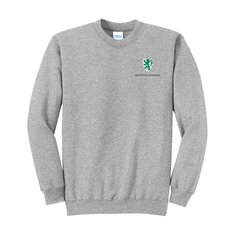 Residential College Crewneck - Jonathan Edwards