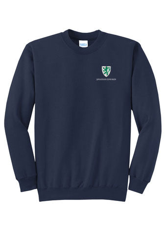 Residential College Crewneck - Jonathan Edwards