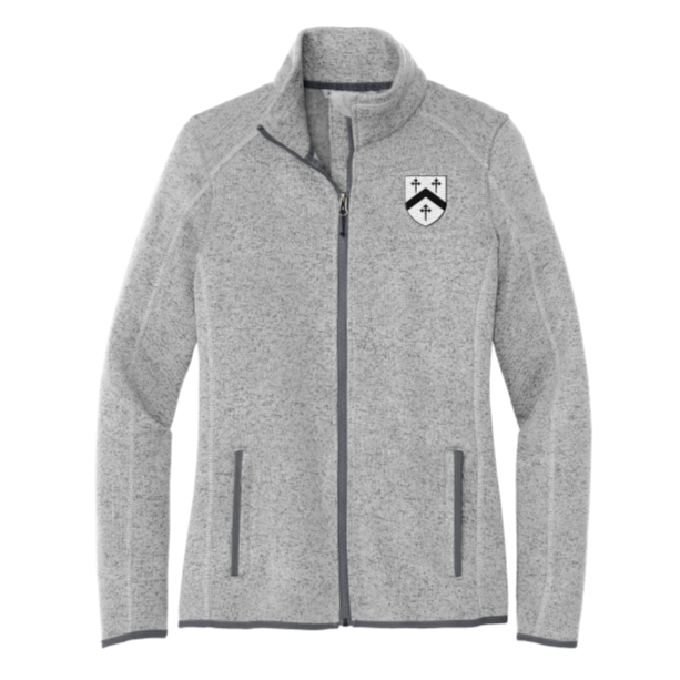 Womens Residential College Jacket - Davenport