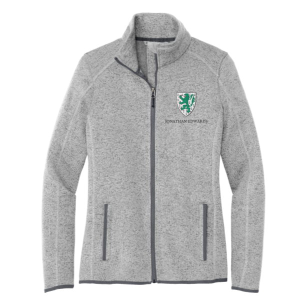 Womens Residential College Jacket - Jonathan Edwards