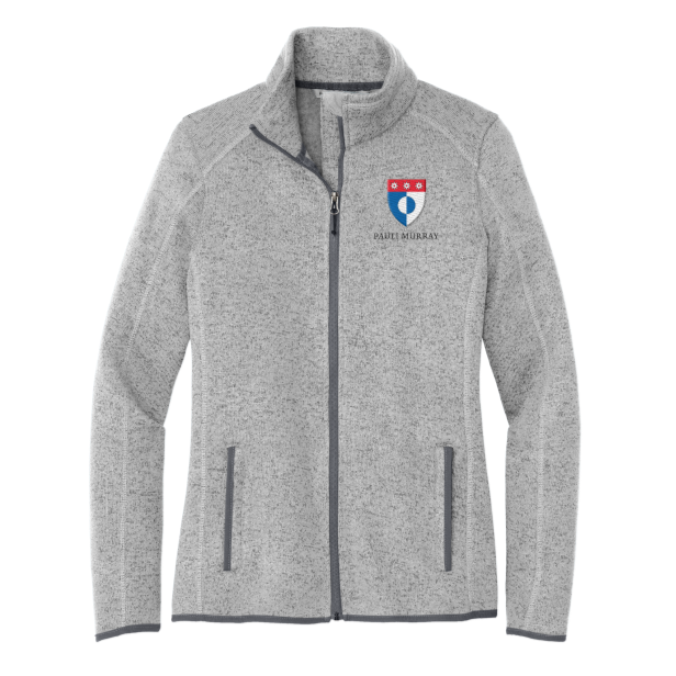 Womens Residential College Jacket - Pauli Murray