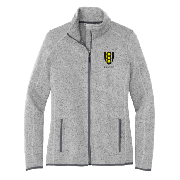 Womens Residential College Jacket - Pierson