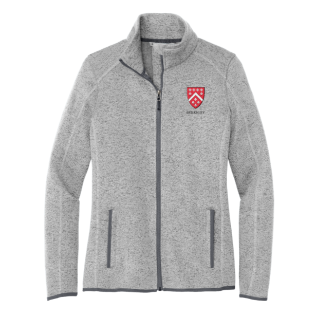 Womens Residential College Jacket - Berkeley